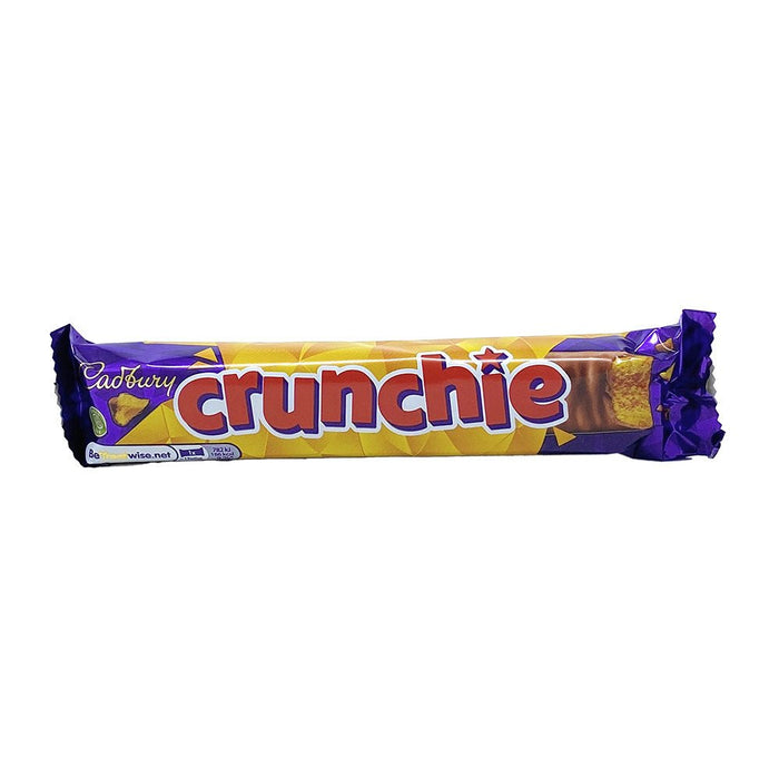 Cadbury Crunchie 40g - British Bundles