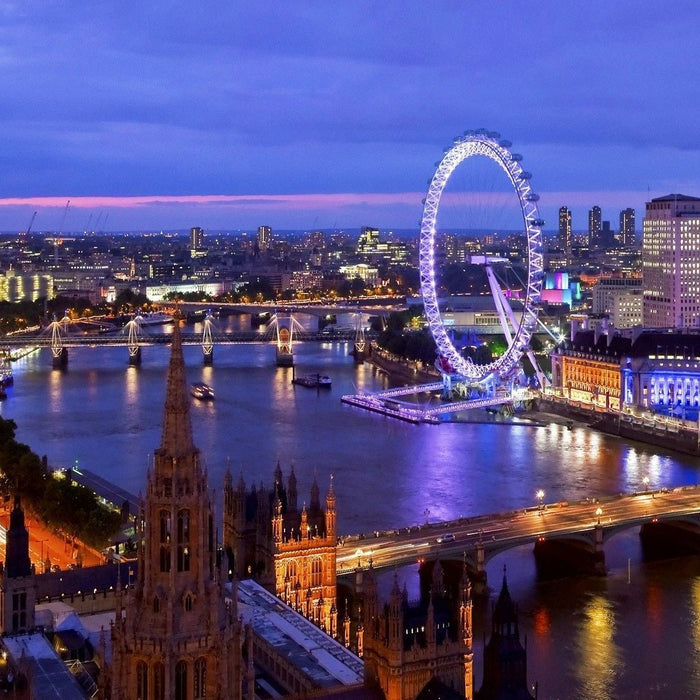 Take a Trip to London, England. Here are the Top 5 Places to Visit! - British Bundles