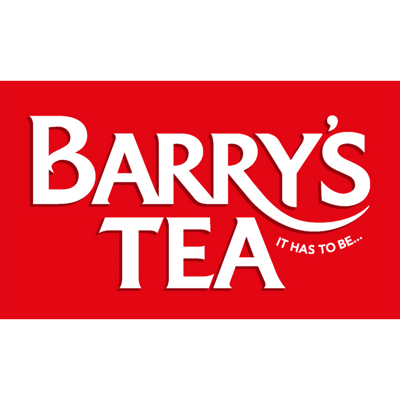 Barry's Tea - British Bundles