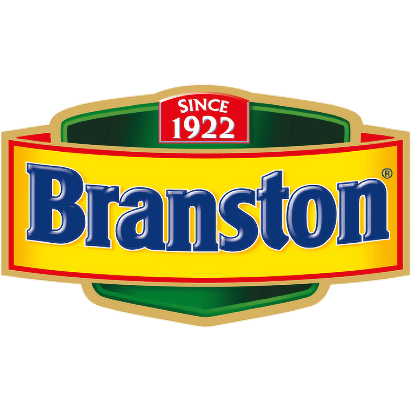 Branston - British Bundles