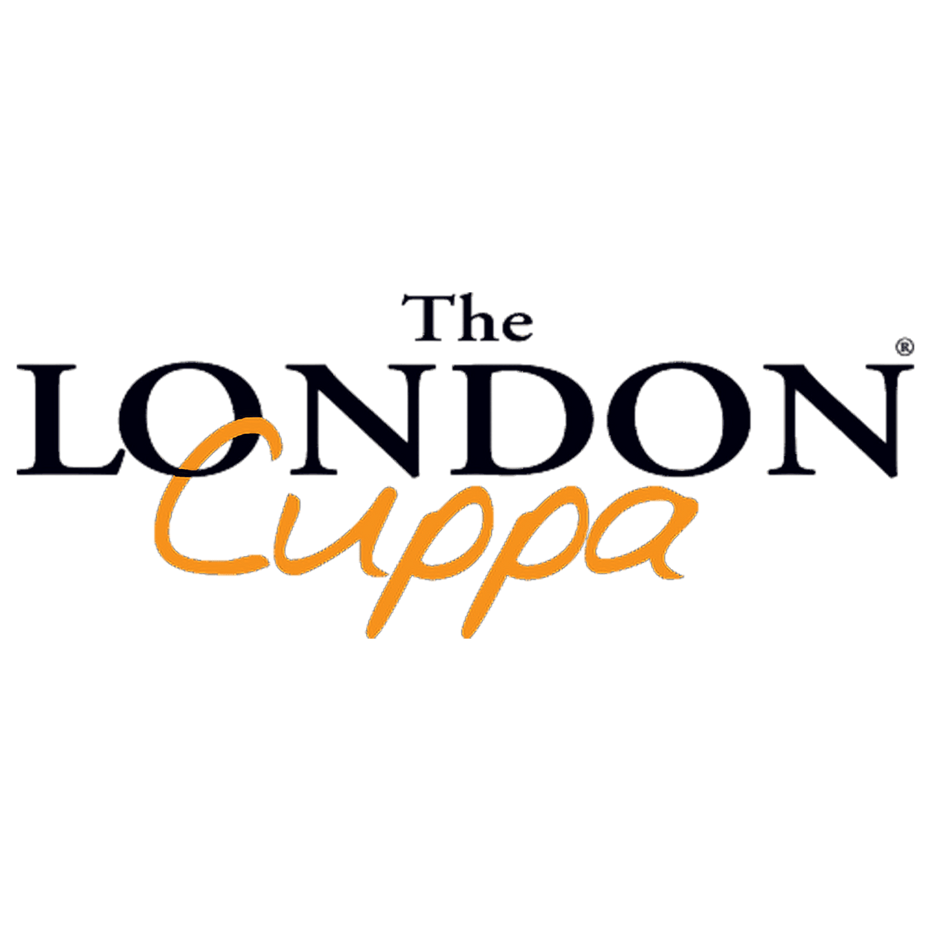 London Cuppa - British Bundles