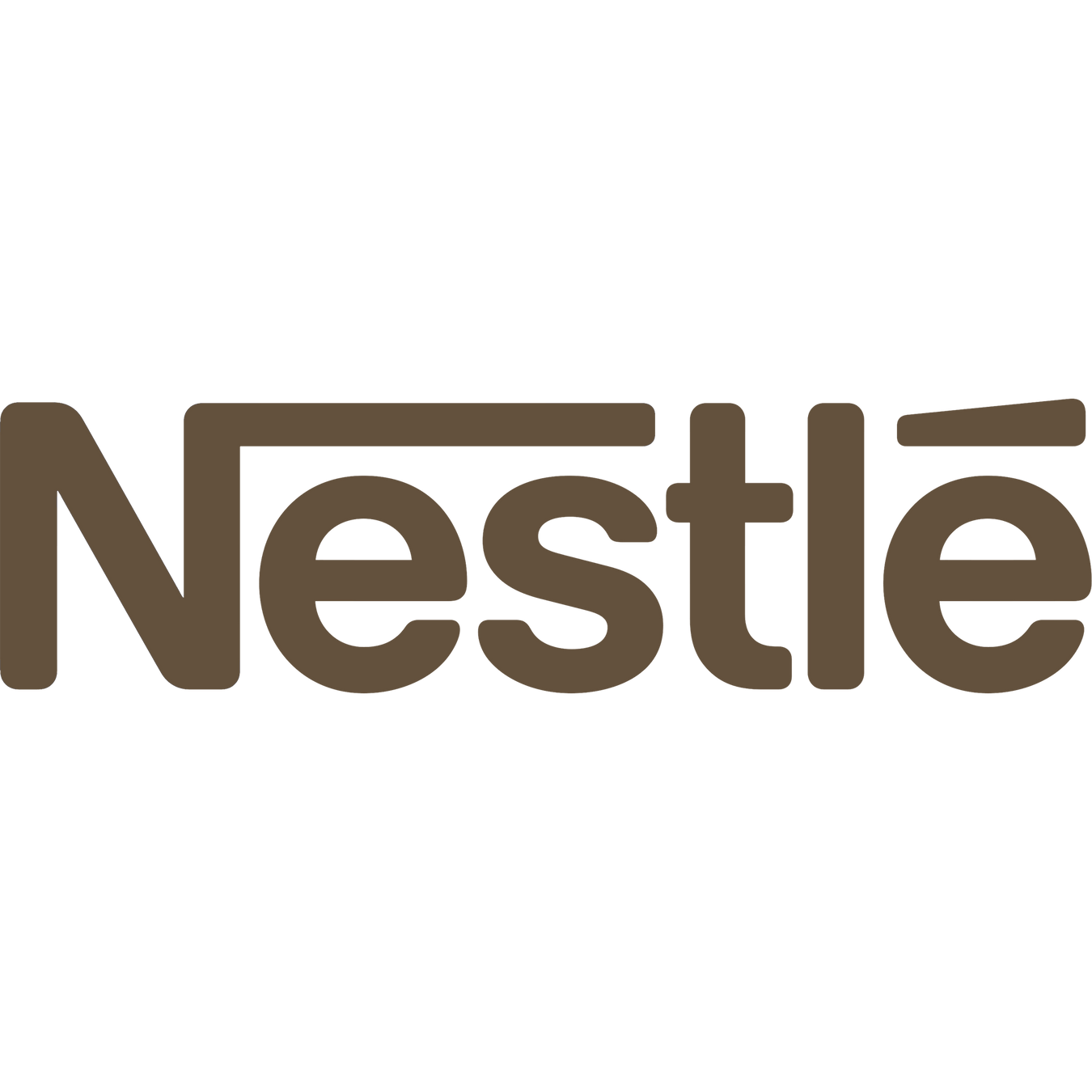 Nestle - British Bundles