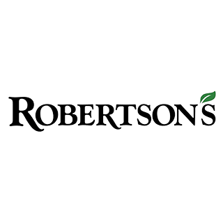 Robertson's