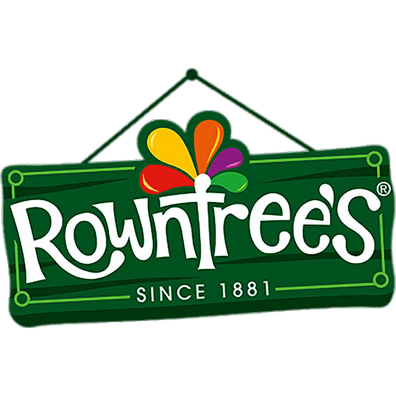 Rowntrees - British Bundles