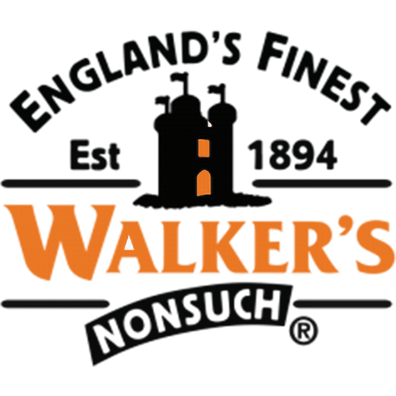 Walkers Nonsuch - British Bundles