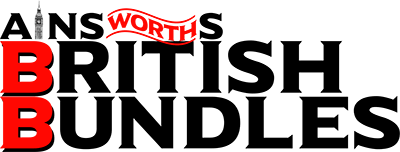 British Bundles logo 2023