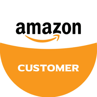 Amazon Smile customer Badge - British Bundles