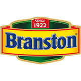 Branston Logo - British Bundles