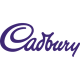 Cadbury Logo - British Bundles