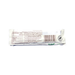 Galaxy Smooth Caramel 48g chocolate bar back package with ingredients and barcode