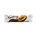 Galaxy Smooth Caramel 48g British chocolate bar front package