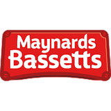 Maynards Bassetts logo - British Bundles