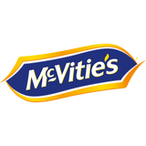 McVitie's Logo - British Bundles Canada