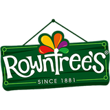 Rowntree's Logo - British Bundles