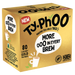 Typhoo Gold Luxury Tea 80 Bags 250g angled box product photo