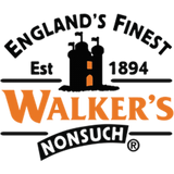 Walker's Nonsuch Logo - British Bundles