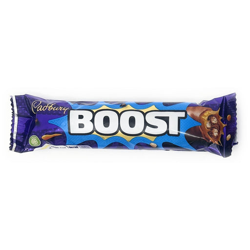 Cadbury Boost 48.5g - British Bundles