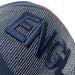 England 3D Embroidered Cap Navy - British Bundles