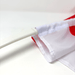 England Car Flag Set with Fleece Scarf - British Bundles