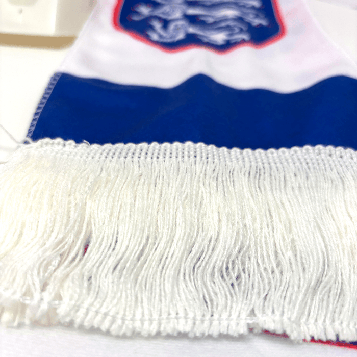 England Supporter Scarf - British Bundles