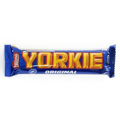 Nestle Yorkie 46g - British Bundles