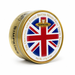 Simpkins Mixed Fruit Drops Union Jack tin 175g