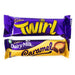 UK Chocolate Bars 10 Pack – Mixed Variety Lotsbox - British Bundles