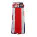 Union Jack Cotton Tea Towel Classic Design - British Bundles