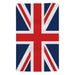 Union Jack Cotton Tea Towel Classic Design - British Bundles
