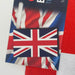 Union Jack Cotton Tea Towel Classic Design - British Bundles