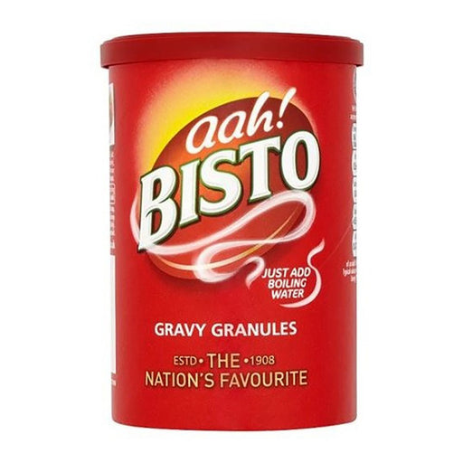 Bisto Original Gravy Granules 170g - British Bundles