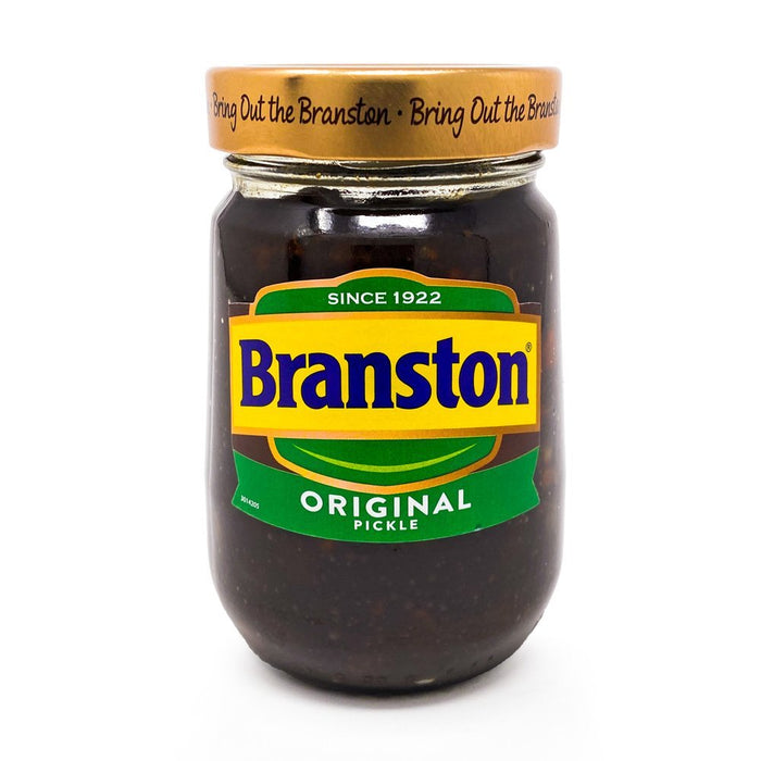 Branston Pickle 360g - British Bundles