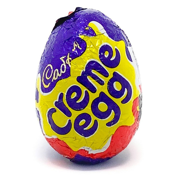 Cadbury Creme Egg 40g - British Bundles