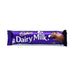 Cadbury Dairy Milk 45g - British Bundles