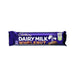Cadbury Dairy Milk Wholenut 45g - British Bundles