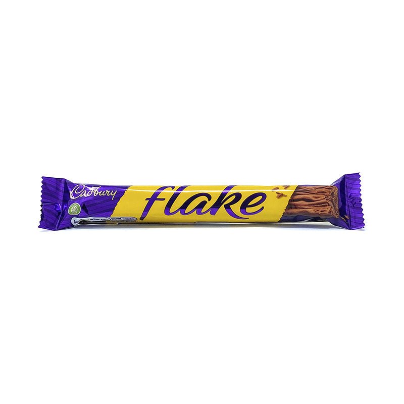 Bush Flake Flake Chocolate
