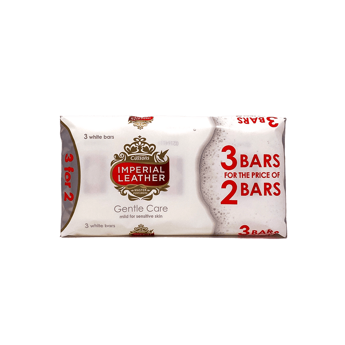 Cussons imperial best sale leather soap