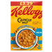 Kellogg's Crunchy Nut Salted Caramel 460g - British Bundles
