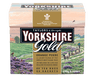 Yorkshire Gold Tea 80 Bags - British Bundles Canada